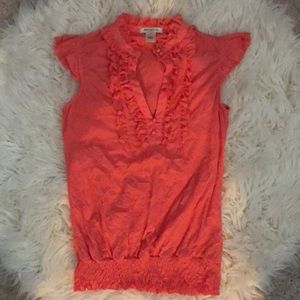 Arden B blouse